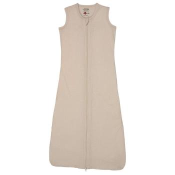 Lodger Hopper Sleeveless Seersucker Birch 68/80