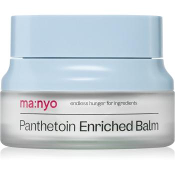 ma:nyo Panthetoin Enriched Balm hloubkově hydratační balzám pro zklidnění a posílení citlivé pleti 80 ml