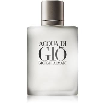 Armani Acqua di Giò Pour Homme toaletní voda pro muže 100 ml