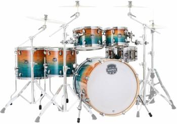 Mapex LTAR628SFUJG Armory Ocean Sunset Akustická bicí sada