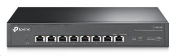 TP-Link switch TL-SX1008 (8x10GbE)