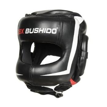 BUSHIDO Boxerská helma DBX ARH-2192 M, 45, cm