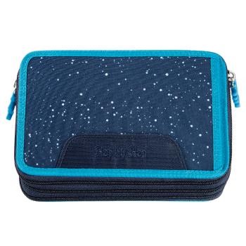 Hama Step by Step Pencil Case XXL Sky Rocket