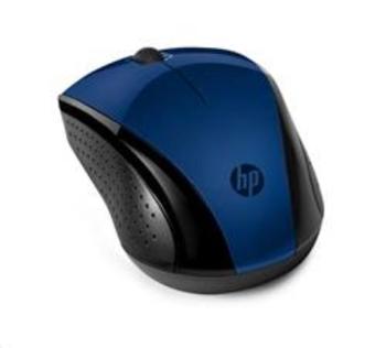 HP Wireless Mouse 220 Blue, 7KX11AA#ABB