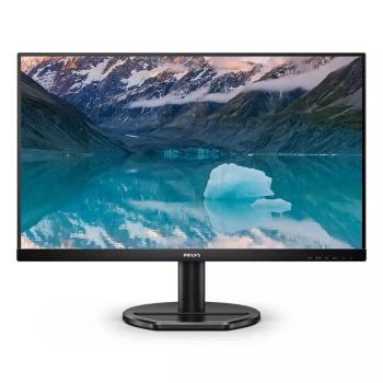 Philips MT VA LED 23, 8" 242S9JAL/00 - VA panel, 1920x1080, D-Sub, HDMI, DP, USB, repro