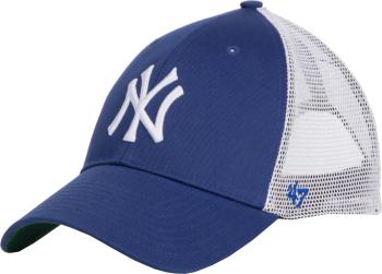 47 BRAND MLB NEW YORK YANKEES BRANSON KIDS CAP B-BRANS17CTP-RY-KID Velikost: ONE SIZE