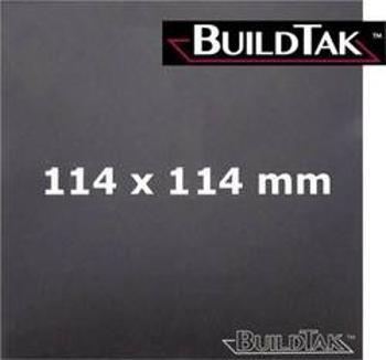 Fólie na tiskovou podložku 114 x 114 mm BUILDTAK 32490