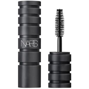 NARS Mini Climax Extreme Mascara objemová řasenka mini 4 g