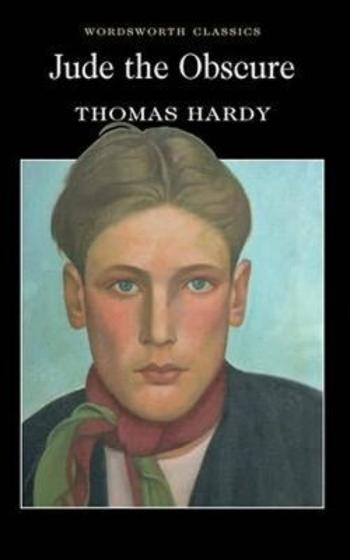 Jude the Obscure - Thomas Hardy