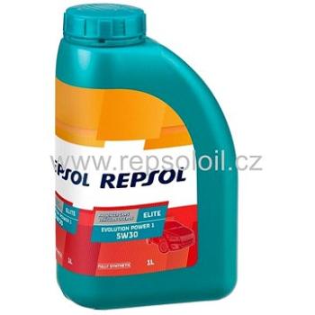 Repsol Elite Evolution Power 1 5W30 1l (RP141C51)