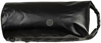 AGU Venture Extreme Waterproof Taška na řídítka-Voděodolná taška / Drybag Black 9,6 L