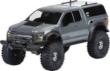 Karoserie crawleru Pro-Line 2017 Ford F-150 Raptor PRO-3509-00 vhodný pro Traxxas Land Rover Defender · Tactical Unit., 1:10, nelakovaný, nevyříznutý