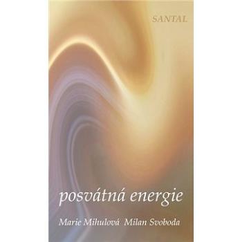 Posvátná energie (978-80-87987-25-4)