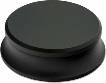 Pro-Ject Record Puck Black Středová redukce