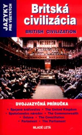 Britská civilizácia - Sarah Picardová