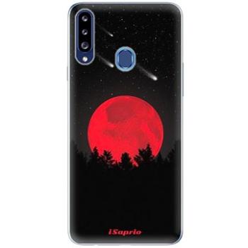 iSaprio Perseids 01 pro Samsung Galaxy A20s (perse01-TPU3_A20s)