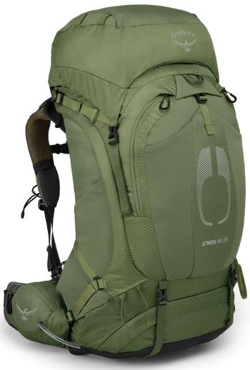 Osprey ATMOS AG 65 mythical green Velikost: L/XL