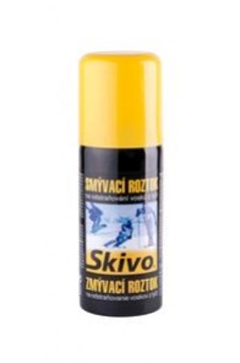 Roztok SKIVO smývací na vosky sprej 100ml