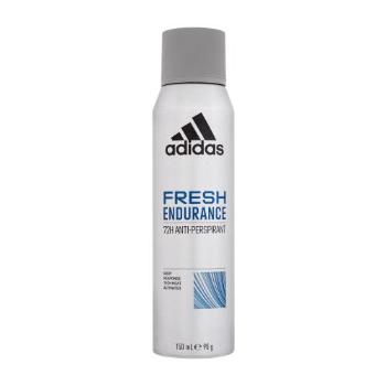 Adidas Fresh Endurance 72H Anti-Perspirant 150 ml antiperspirant pro muže deospray