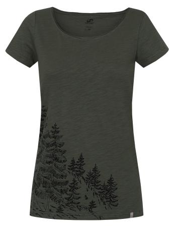 Hannah ZOEY four leaf clover Velikost: 38 dámské tričko s krátkým rukávem
