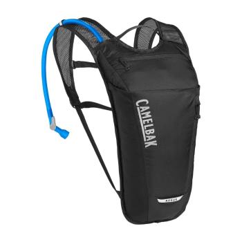 Camelbak Rogue Light 7l, Black/Silver