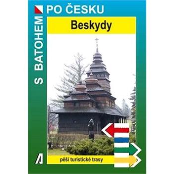 Beskydy (978-80-7268-346-8)