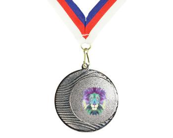 Medaile Lev
