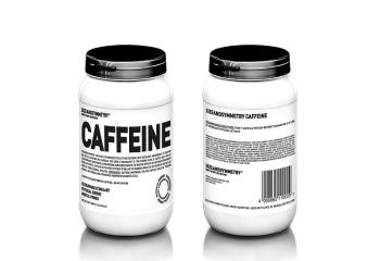 SIZEANDSYMETRY CAFFEINE 60 caps. Caffeine 60 cps.