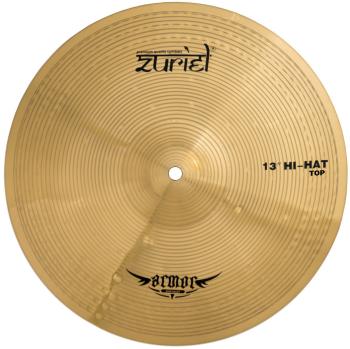 Zuriel Armor 13" Hi-Hat činel