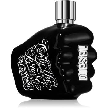 Diesel Only The Brave Tattoo toaletní voda pro muže 125 ml