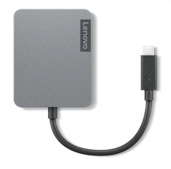 Lenovo USB-C Travel Hub Gen2 4X91A30366, 4X91A30366