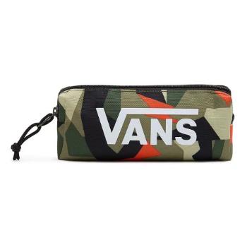 Penál VANS off The Wall Pencil Pouch Grape - UNI