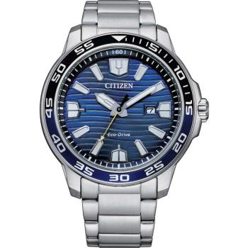 Citizen Eco-Drive AW1525-81L - 30 dnů na vrácení zboží