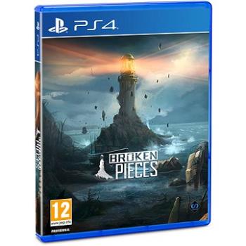 Broken Pieces - PS4 (5060522099543)