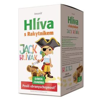 Hlíva JACK HLÍVÁK pro děti tbl.30  (3490001)