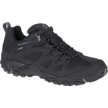 Merrell CLAYPOOL SPORT GTX Pánské outdoorové boty, černá, velikost 43