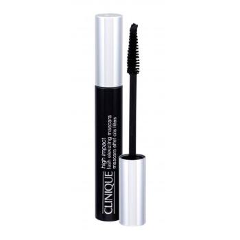 Clinique High Impact Lash Elevating Mascara 8,5 ml řasenka pro ženy 01 Black objemová řasenka; tvarující řasenka