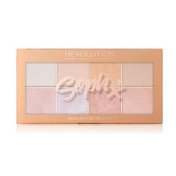 Rozjasňovač Makeup Revolution London - Soph x 16 g 