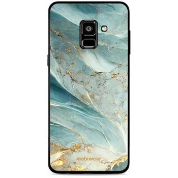 Mobiwear Glossy lesklý pro Samsung Galaxy A8 2018 - G022G (5904808524964)