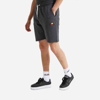 Ellesse Noli Fleece Short SHS01894 DARK GREY MARL