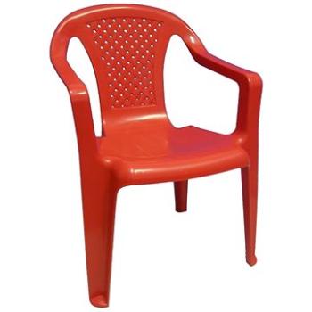 IPAE - Židlička červená (8009271462014)