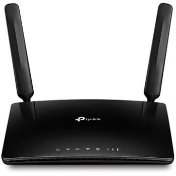 TP-Link Archer MR600 v2.0 (Archer MR600)