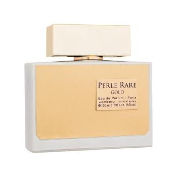 Panouge Perle Rare Gold 100 ml parfémovaná voda pro ženy