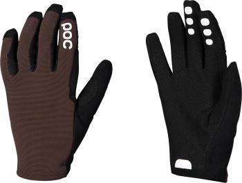 POC Resistance Enduro Glove - axinite brown L