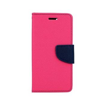 TopQ iPhone SE 2020 knížkové růžové 54110 (Sun-54110)
