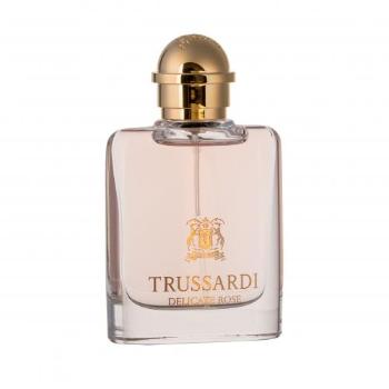 Trussardi Delicate Rose 30 ml toaletní voda pro ženy