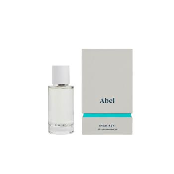 Přírodní parfém Abel Odor Cyan Nori – 50 ml