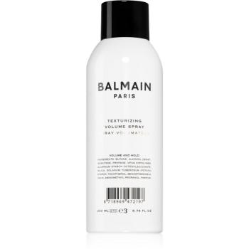 Balmain Volume objemový sprej na vlasy 200 ml