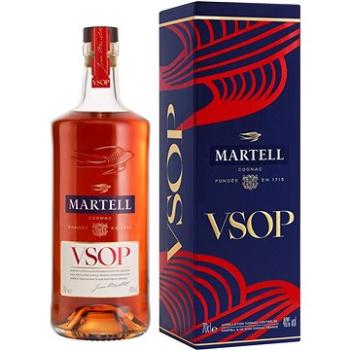 Martell VSOP 0,7l 40% (3219820005882)