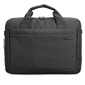 Kingsons City Commuter Laptop Bag 13.3" černý (KS3069W_black)